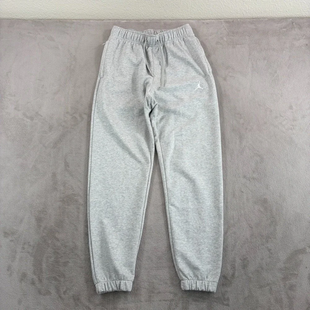 Nike Air Jordan Essential Sport Crossover Fleece Hoodie & Pants‎ Set Men Small